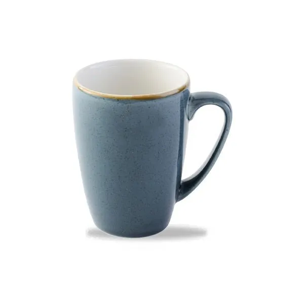 Rounded Tapered Refined Everyday Mugs