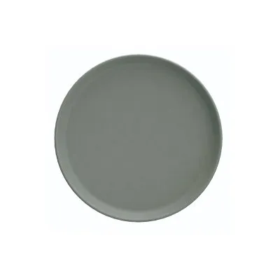 Elevated Table Verde Nordika Plate
