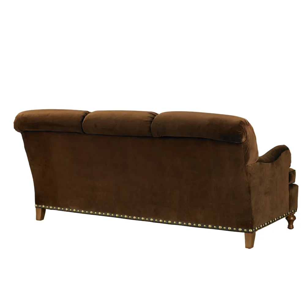 Classic Minimal Classic Sofa