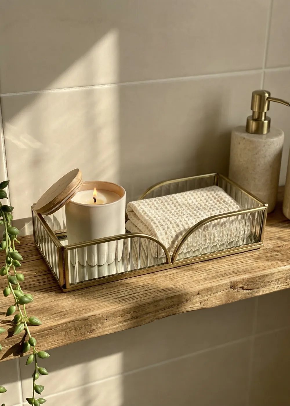 Trinket Tray