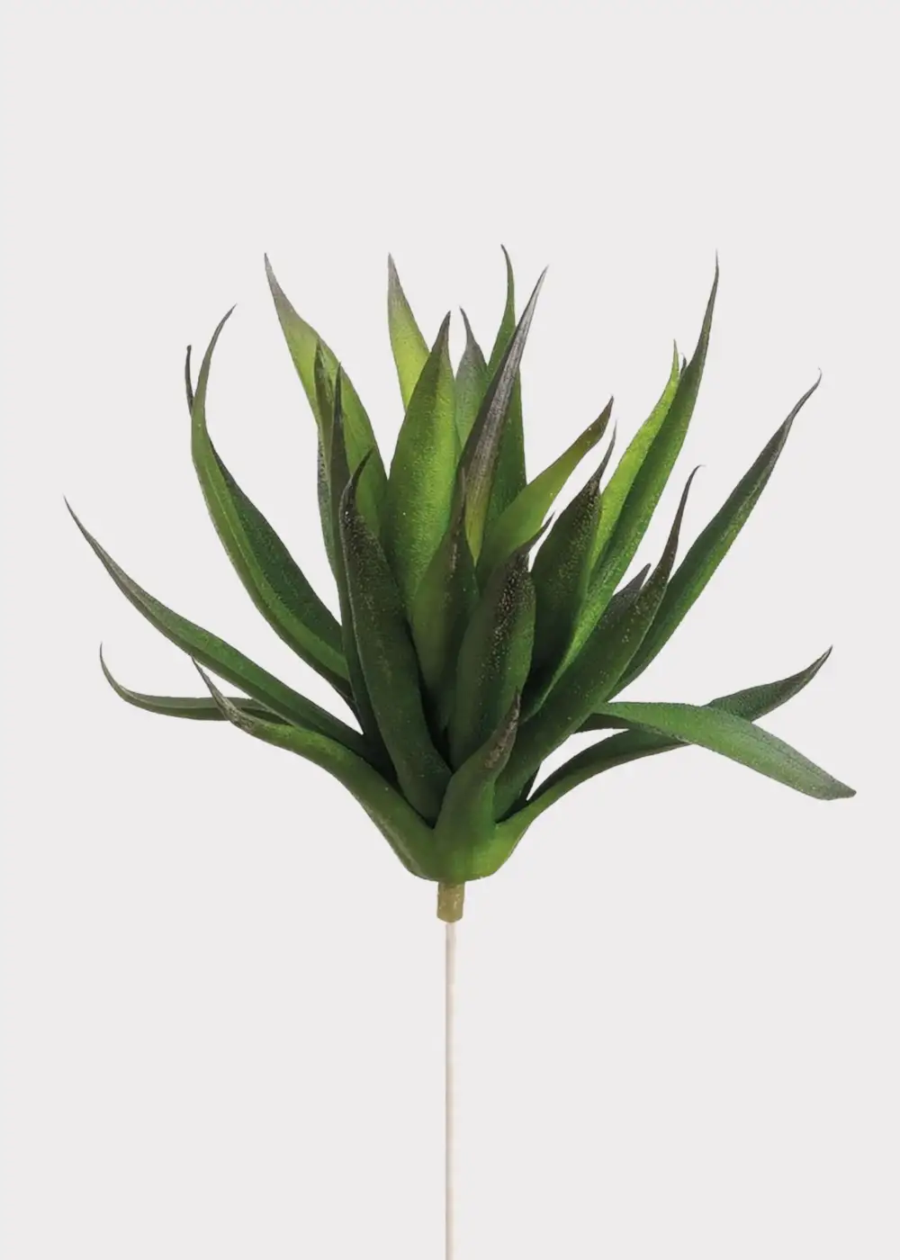 Artificial Agave Succulent Botanical Stem