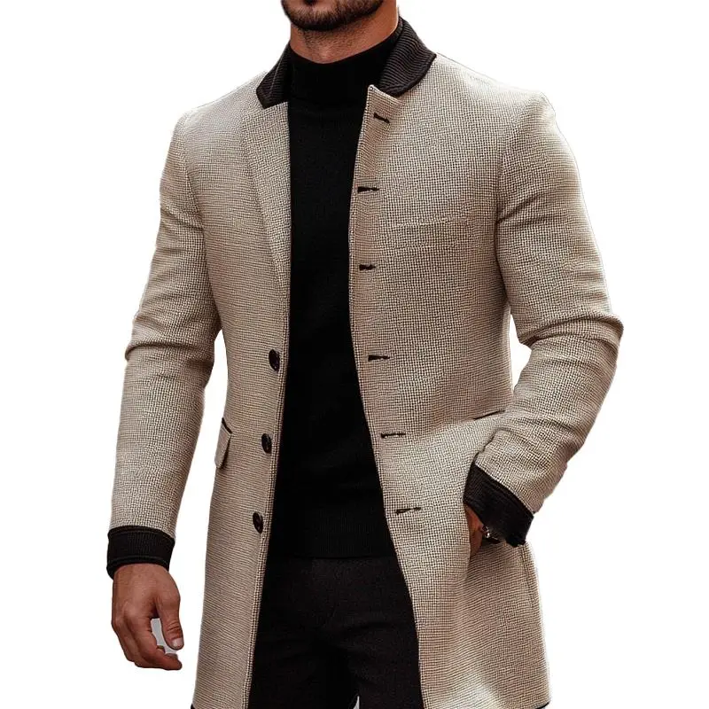 Field Pocket Relaxed Jacket