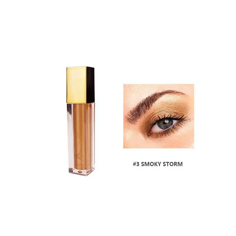 Sparkle Liquid Eye Shadow