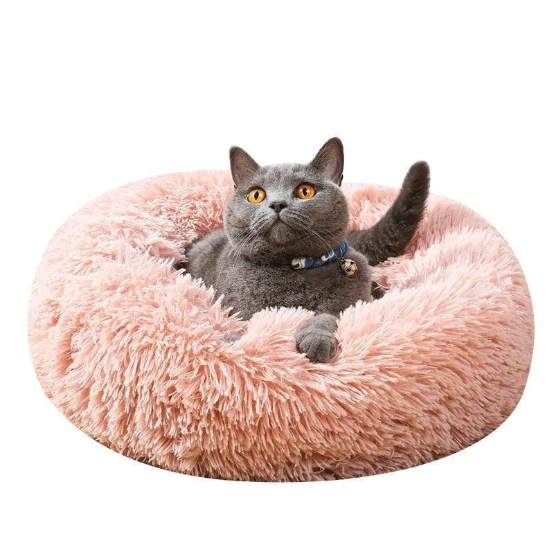 Comfort Cats Pet Bed