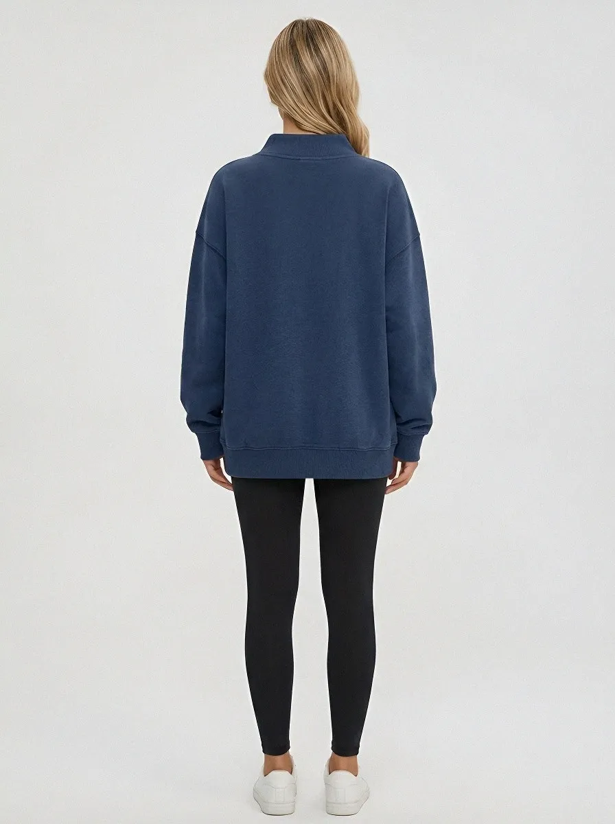 Boho Free Spirit Sweatshirt
