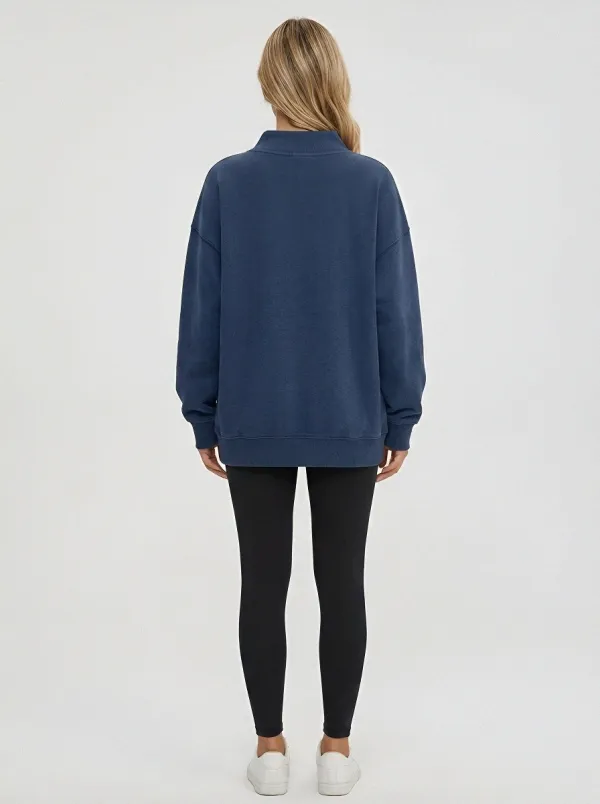 Boho Free Spirit Sweatshirt