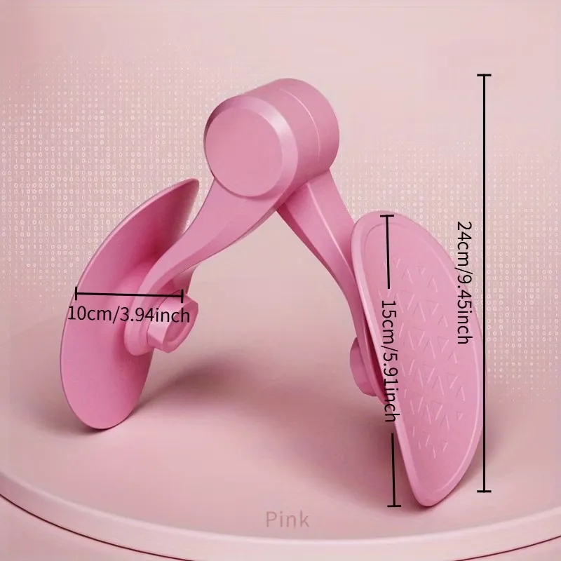 Hip & Thigh Toner Device