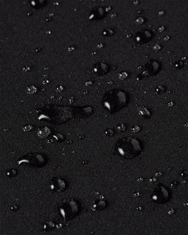 Bomber Jacket Black