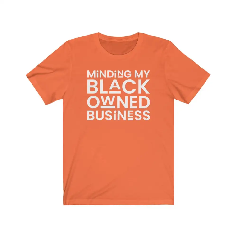 Independent Maker Graphic Tee
