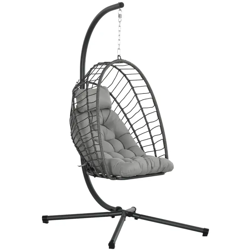 Everyday Rattan Outdoor Garden Chair