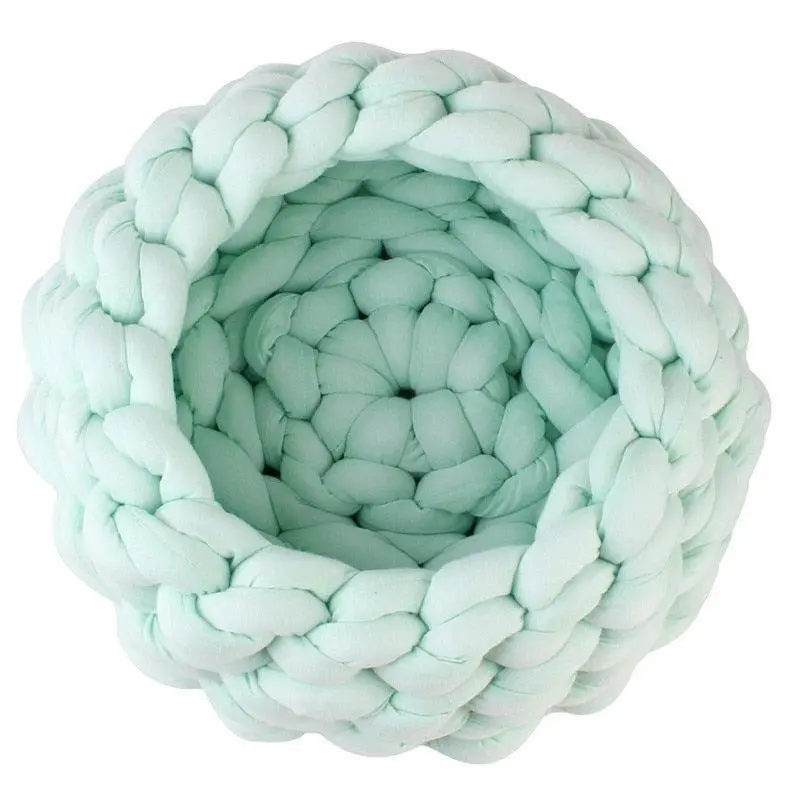 Luxurious Hand Pet Bed