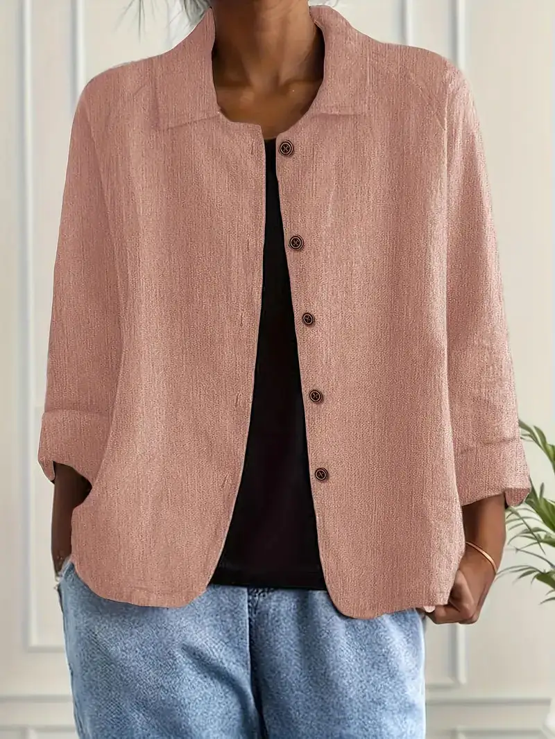 Versatile Heritage Coat