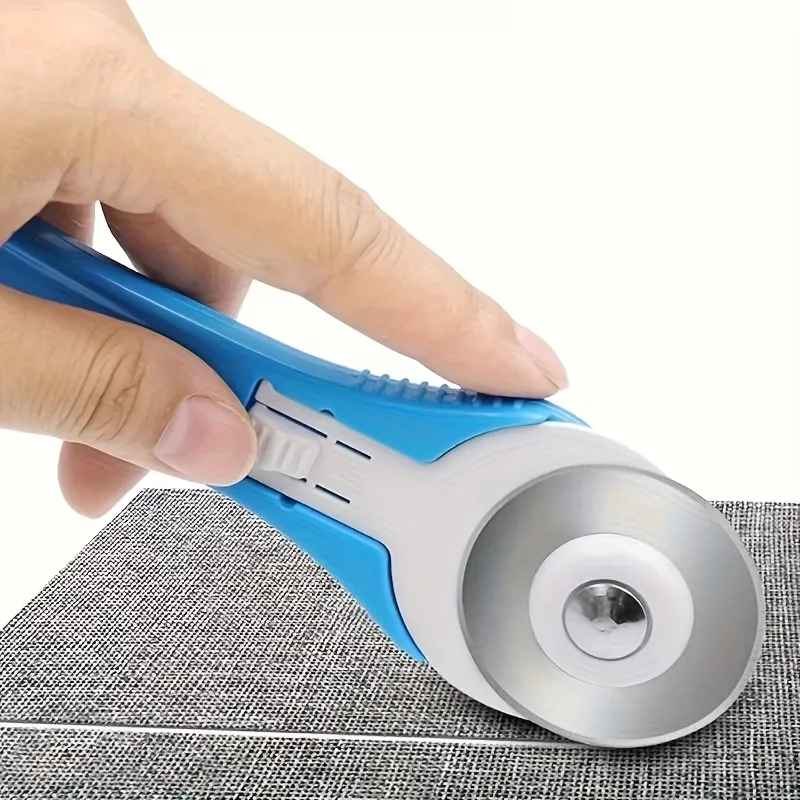 Fabric Rotary Cutter