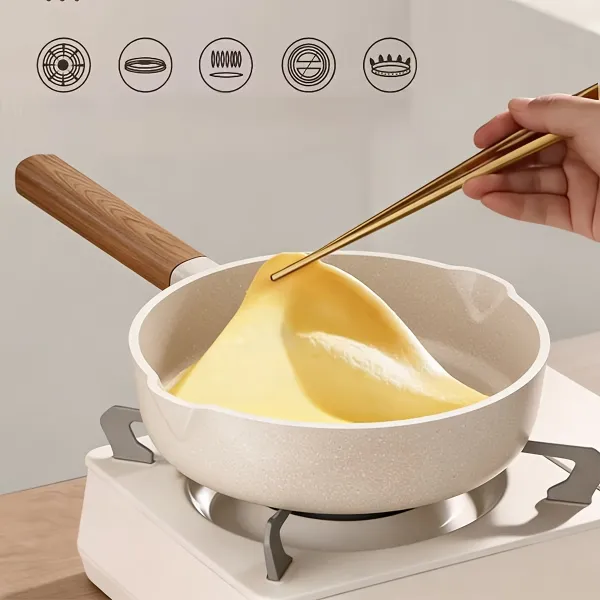 Non-Stick All-Purpose Frying Pan