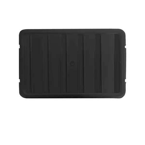 Everyday Lidded Storage Box