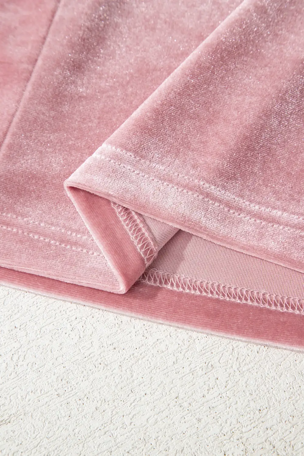Bow Detail Tie Detail Long Sleeve Blouse
