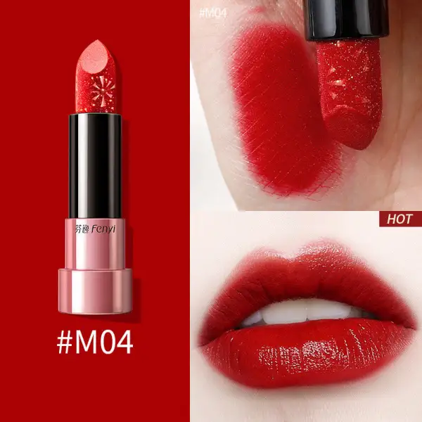 Practical Lip Stick Set Option J
