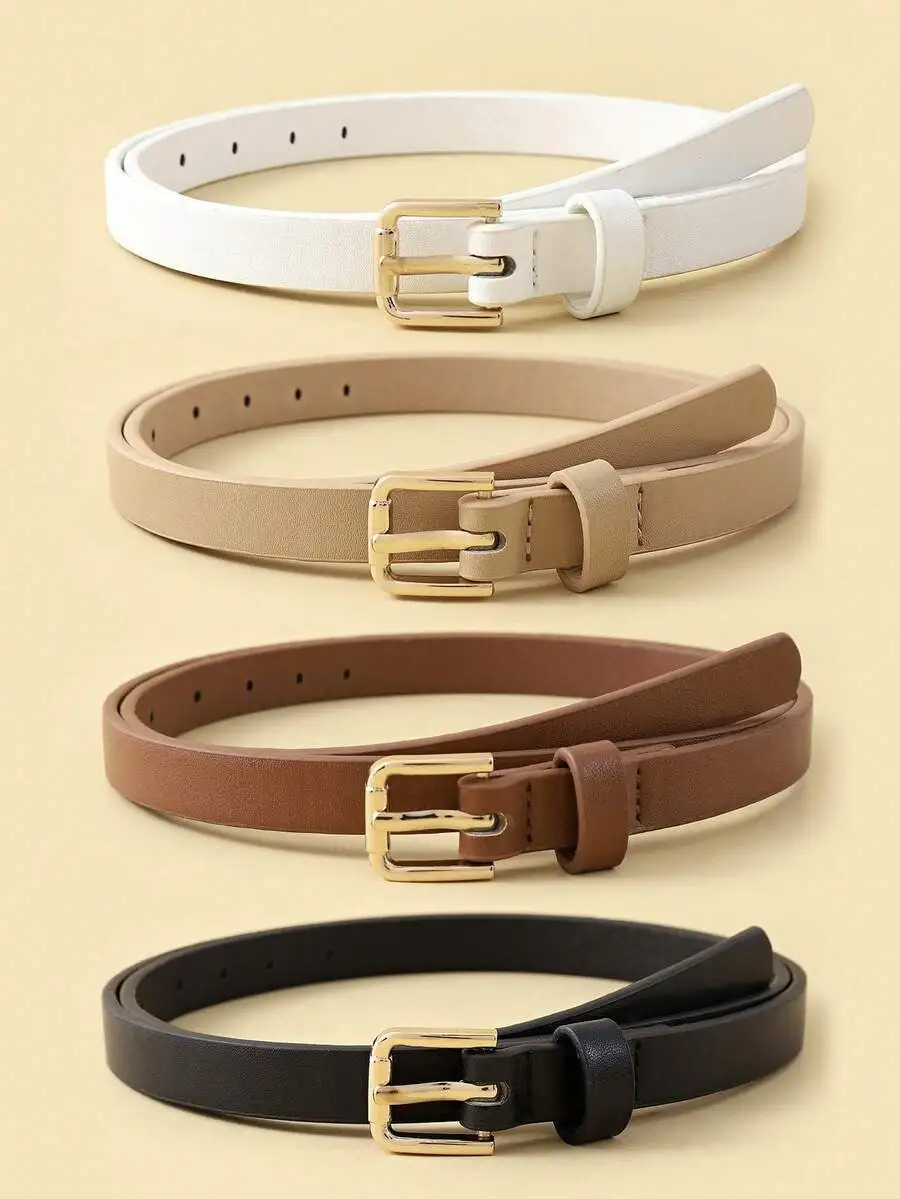Adjustable Multi Size Belt
