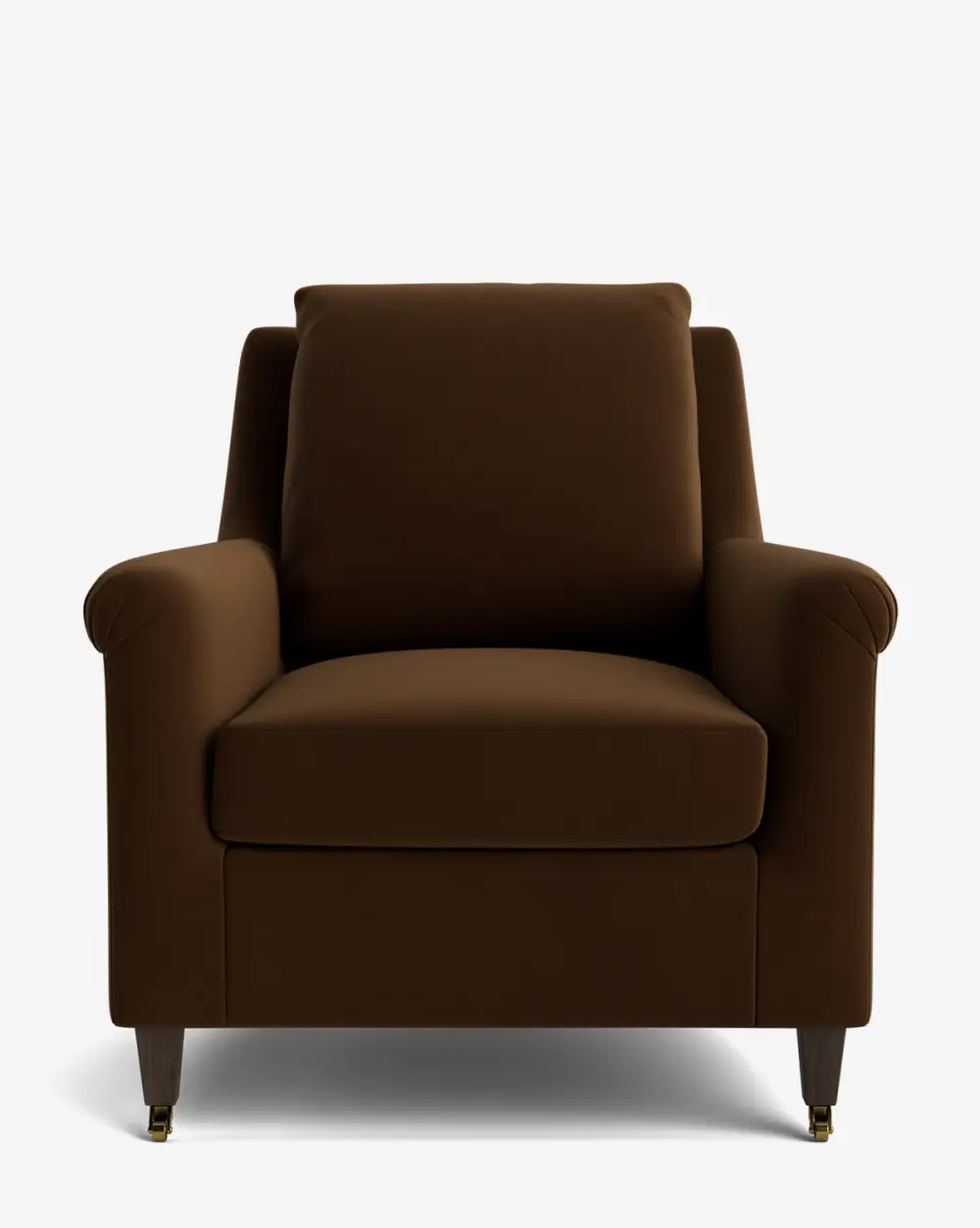 Everyday Traditional Lounge Chair