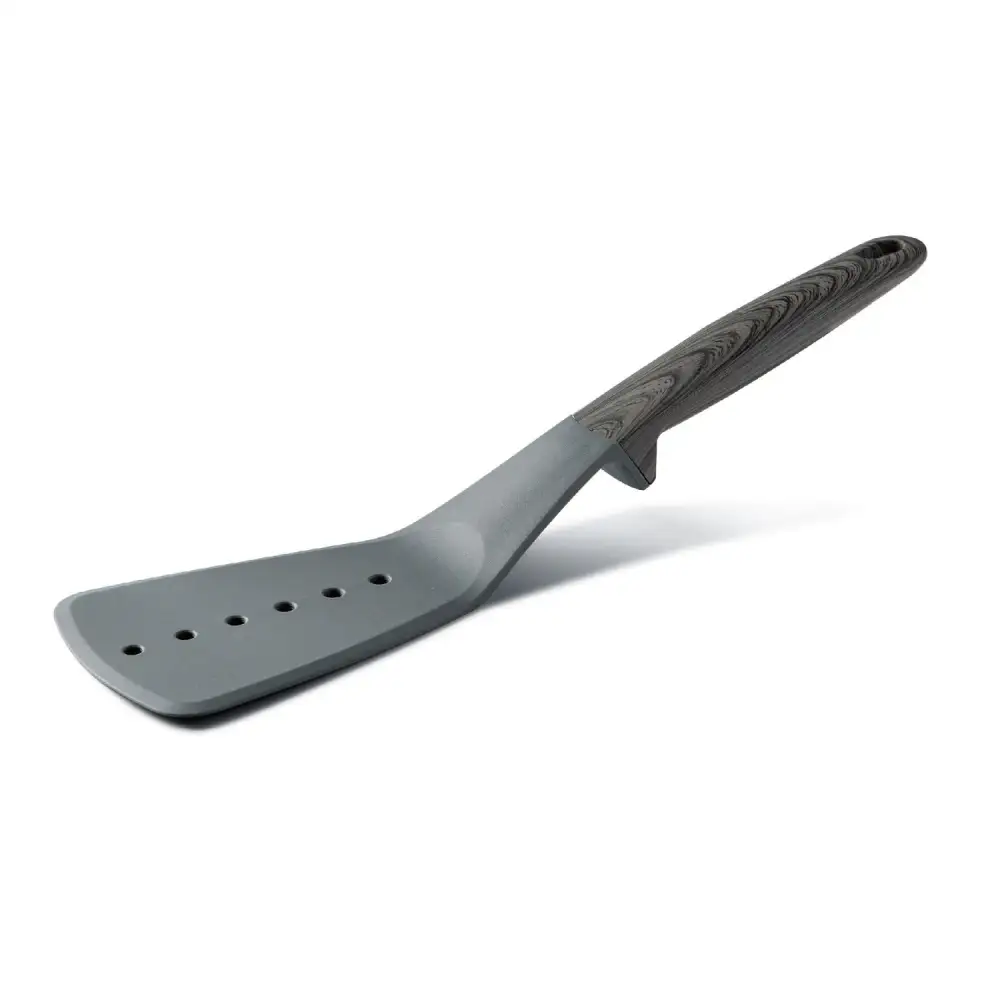 Weighted Nylon Slotted Turner