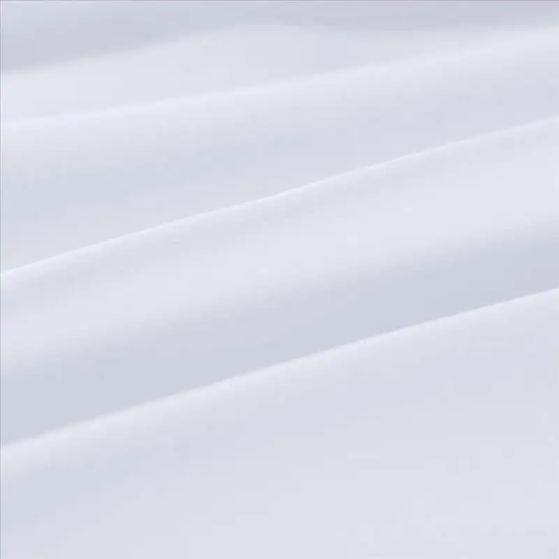 Bamboo Cotton Sateen Quilt Cover Set