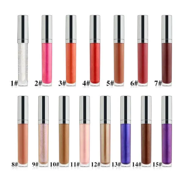 Soft Shine Lip Gloss