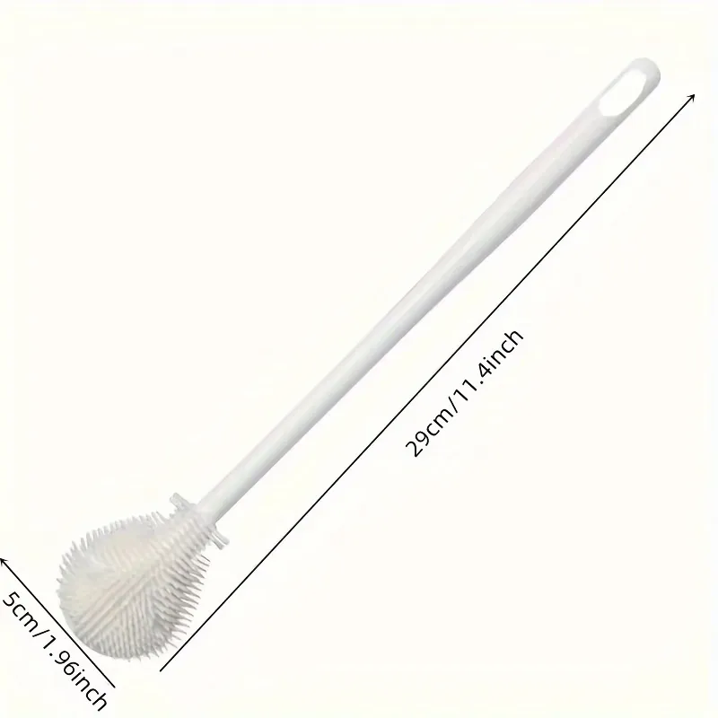 Multipurpose Bottle Cleaning Brush