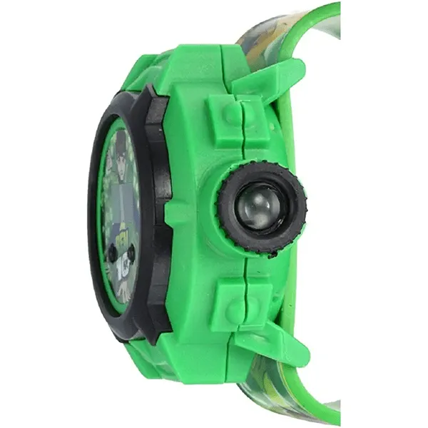 Ben 10 Watches For Kids.