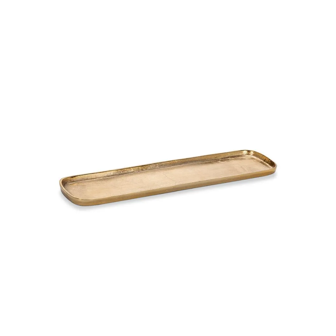 Refined Refined Decorative Serving Tray