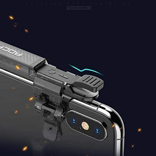 PUBG Shooting Game Controller Trigger Hock