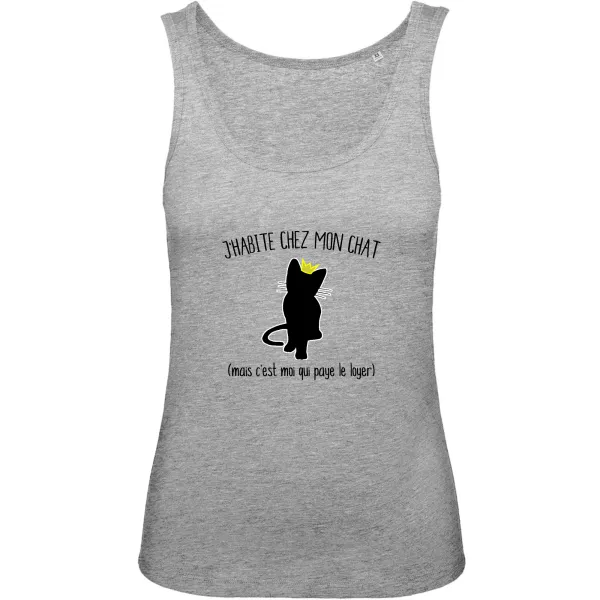 Cozy Home Cat Tank