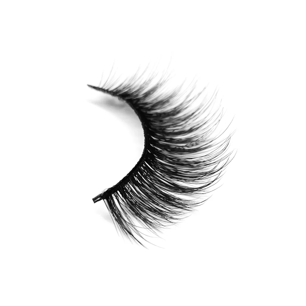 Mixed Shape False Lash Pack