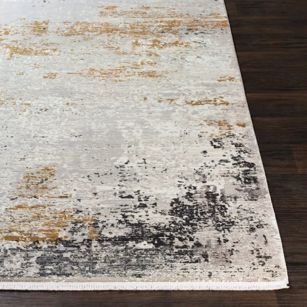 Viscose Blend Carpet