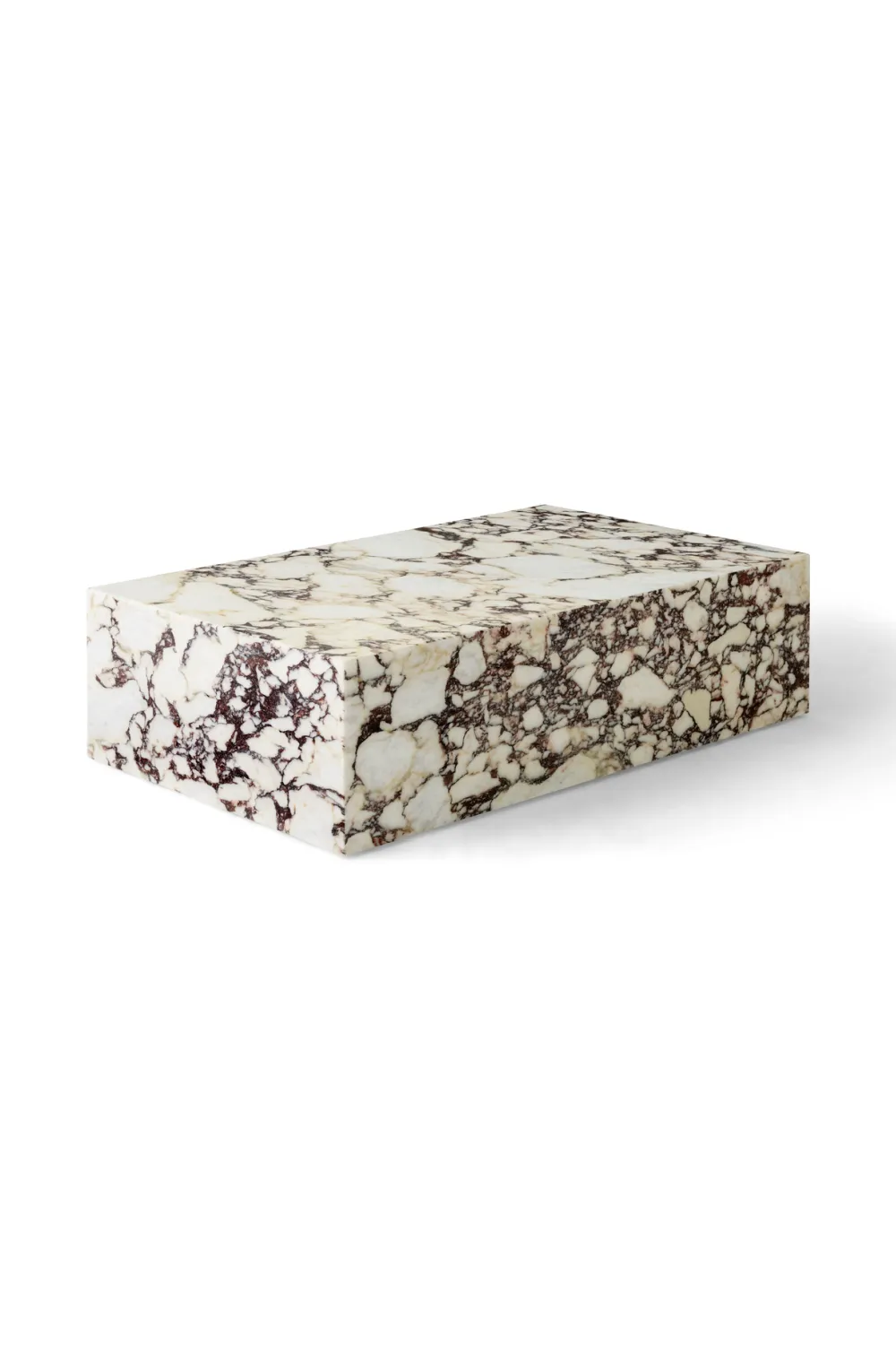 Stone Low Column