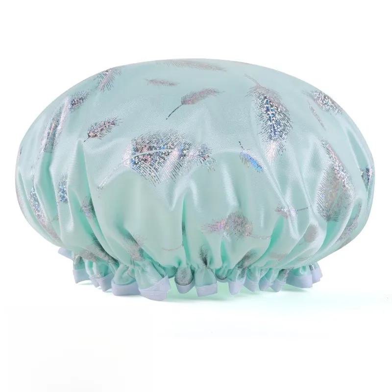 Waterproof Shower Cap