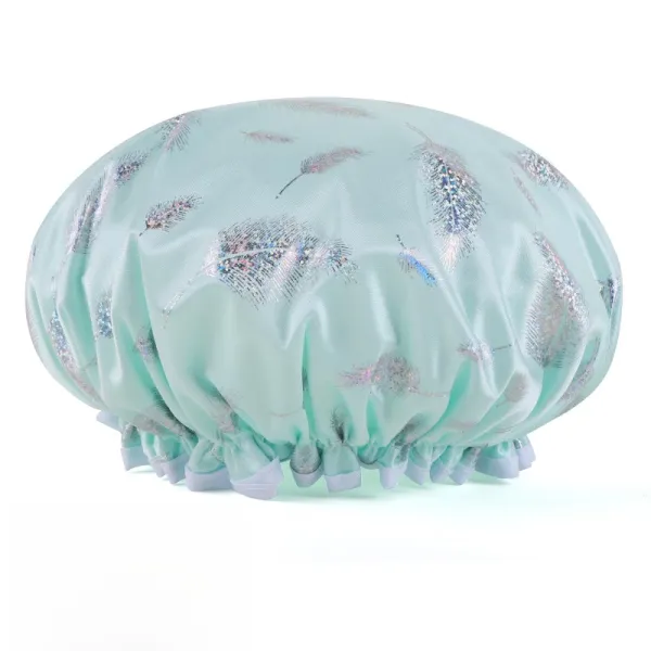 Waterproof Shower Cap
