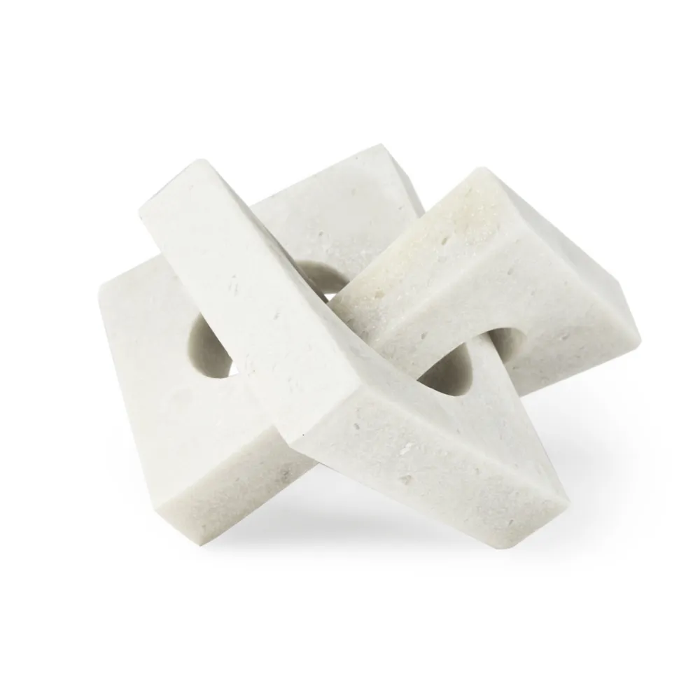 Classic Home Accent Refined Decorative Home Ornament