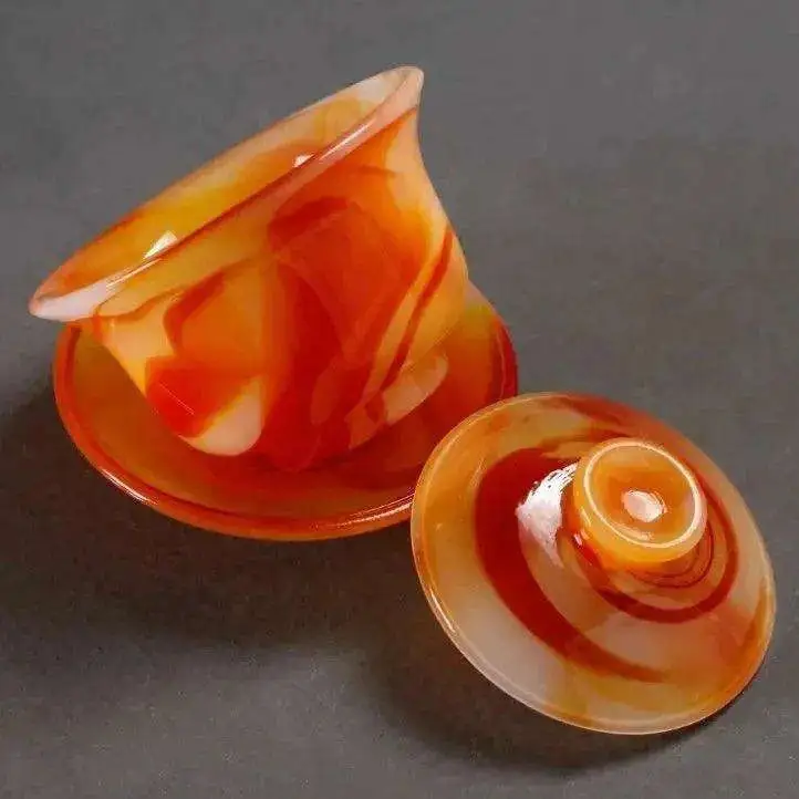 Jade Kung Tea Set