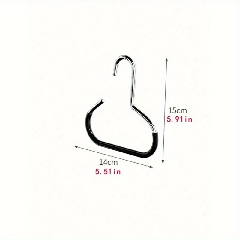 2 Pcs Hat Hanger Organizer