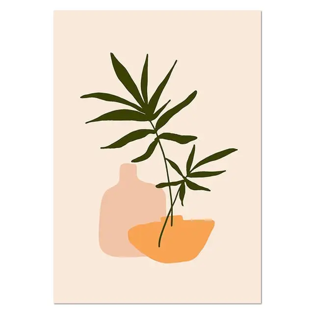 Decorative Wall Print