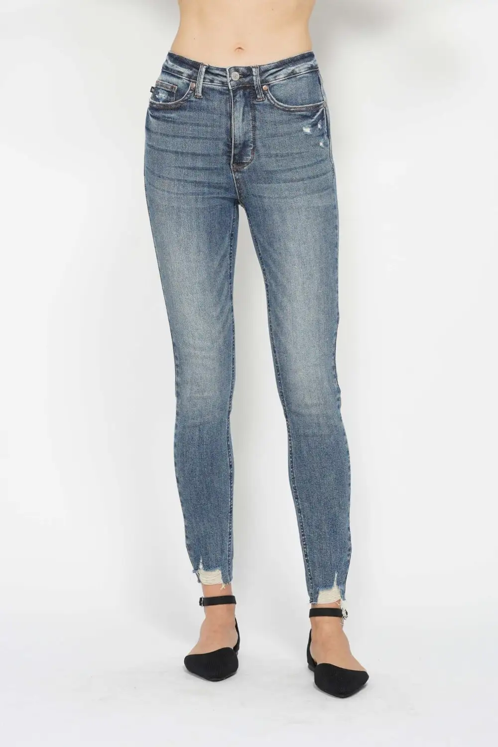 Everyday Modern Jeans