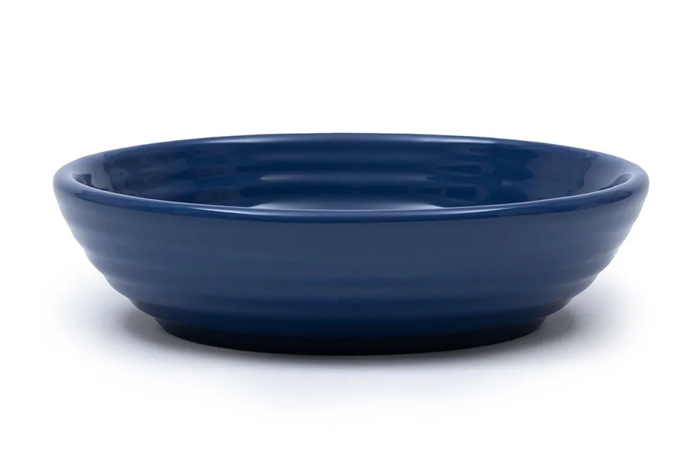 Berry Pattern Pet Feeding Bowl