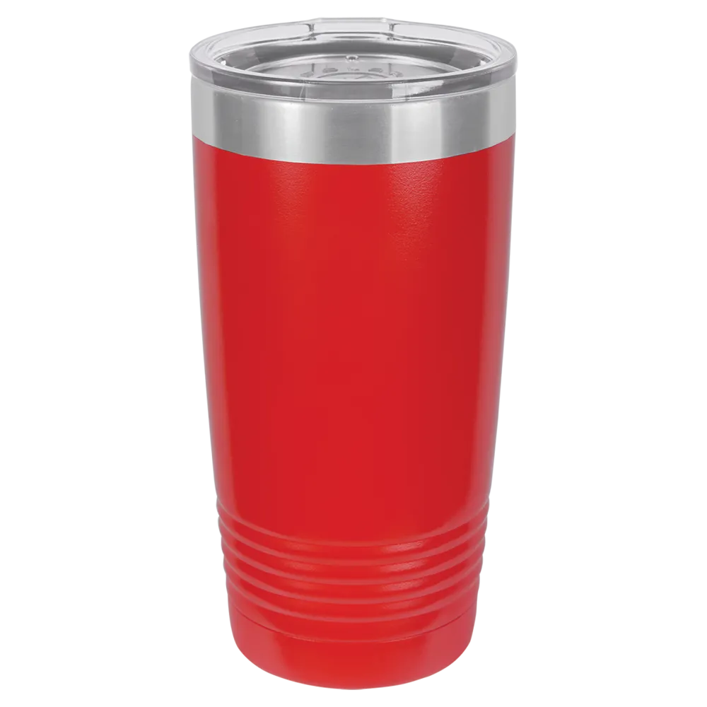 Modern Insulated Tumbler