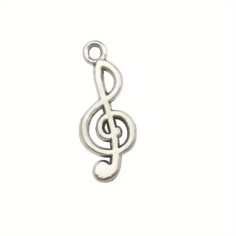 Alloy Pendant Retro Men's Necklace