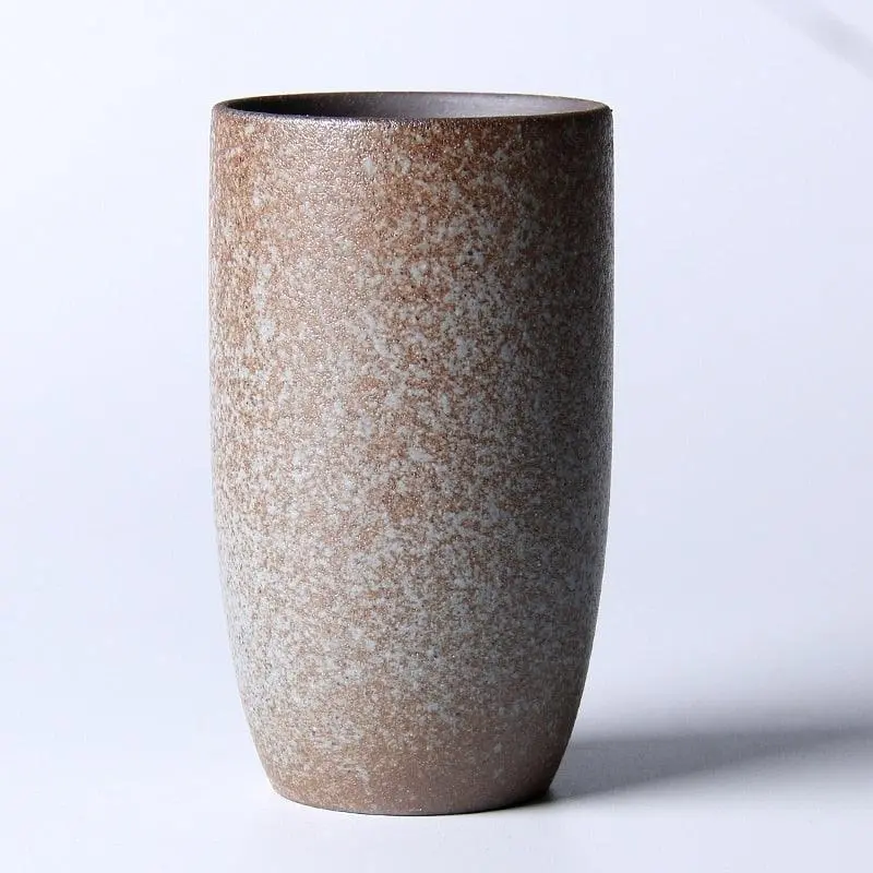 Refined Longquan Drinkware Set