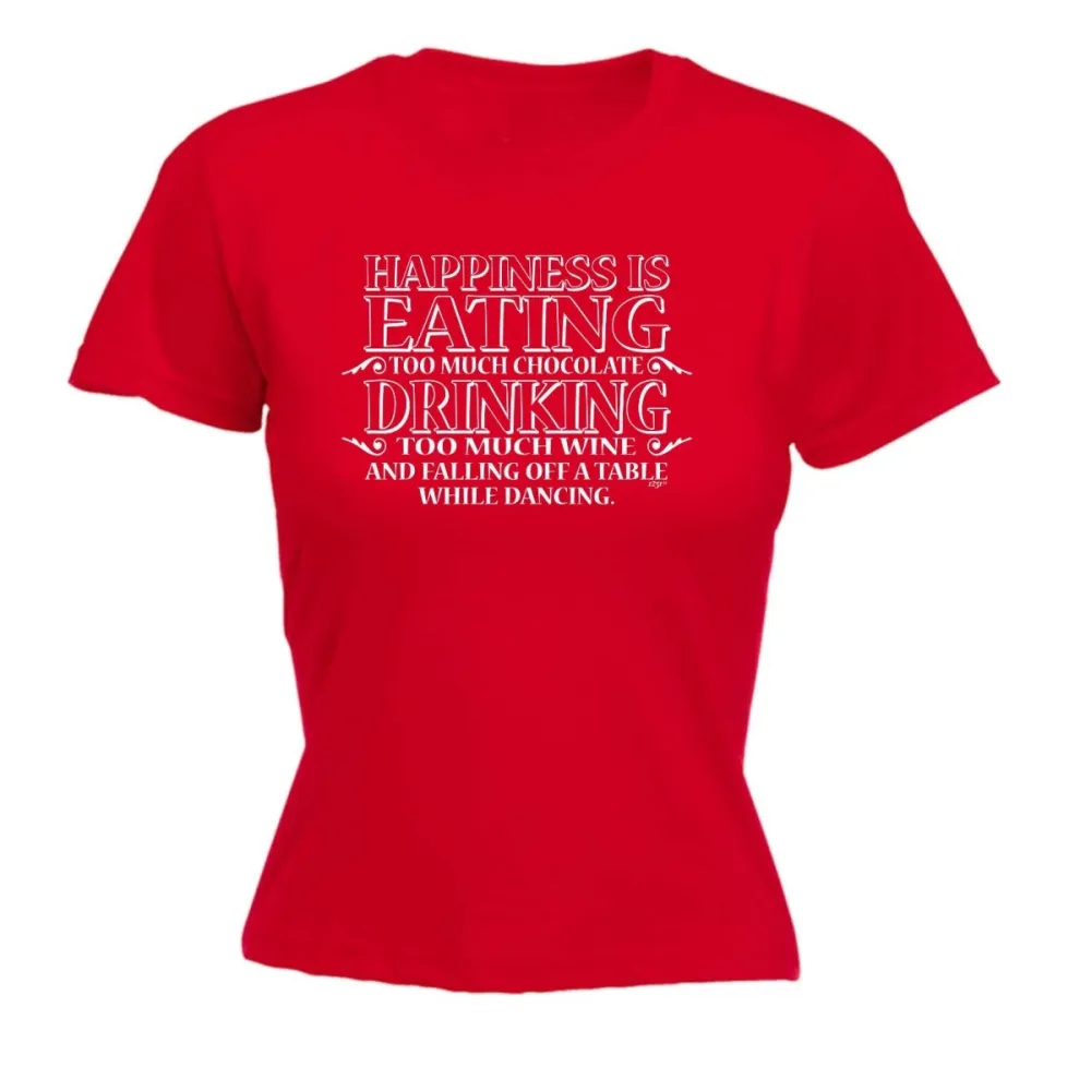 Chocolate Dance Graphic Tee
