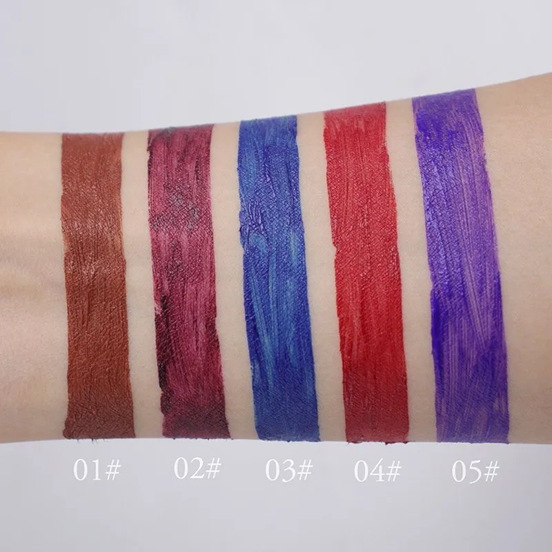 Water Resistant Mascara