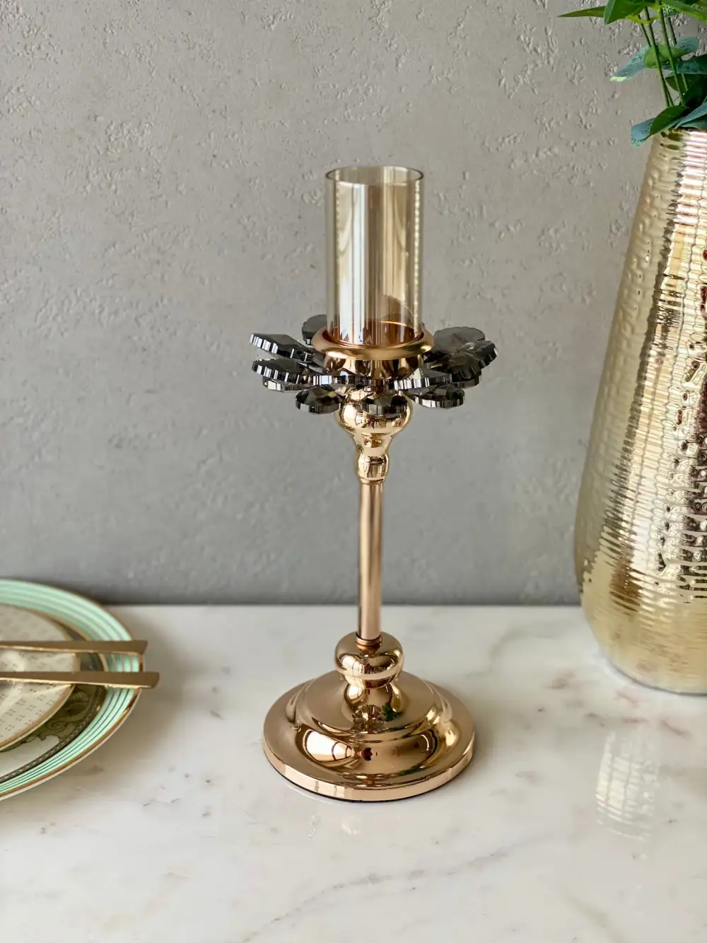 Candle Stand Medium