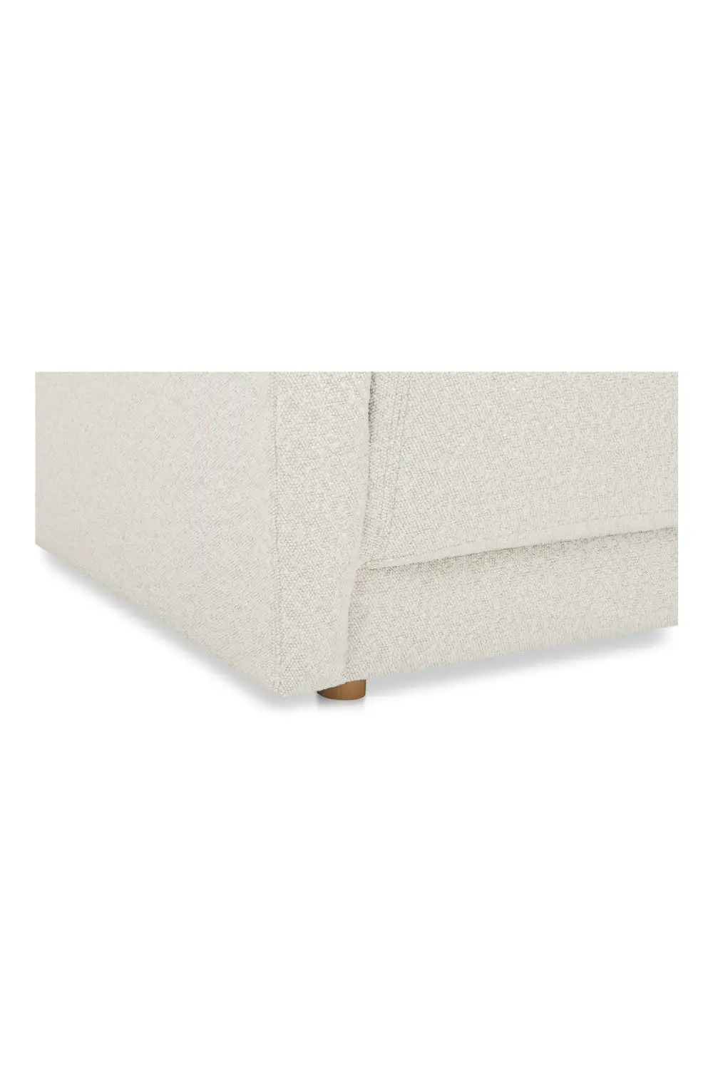 Statement Sectional Sectional Sofa