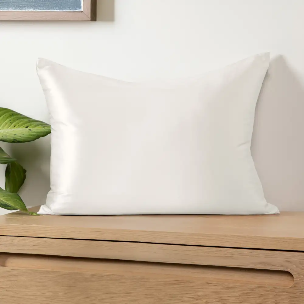 Silk Pillowcases Everyday Bedding Pillowcase